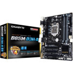 Материнська плата GIGABYTE GA-B85M-D3H-A