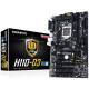 Материнська плата GIGABYTE GA-H110-D3