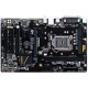 Материнська плата GIGABYTE GA-H110-D3