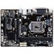 Материнская плата GIGABYTE GA-B85M-D3V-A