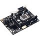 Материнская плата GIGABYTE GA-B85M-D3V-A