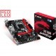 Материнська плата MSI H110M GAMING