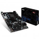 Материнська плата MSI 970A-G43 PLUS