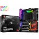 Материнська плата MSI X99A GAMING PRO CARBON