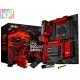Материнська плата MSI X99A GODLIKE GAMING