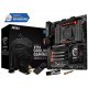 Материнська плата MSI X99A GODLIKE GAMING CARBON