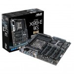 Материнська плата ASUS X99-E WS/USB3.1