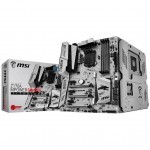 Материнська плата MSI Z170A MPOWER GAMING TITANIUM