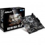 Материнська плата ASRock H81M-VG4 R3.0
