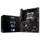 Материнская плата MSI X99A SLI
