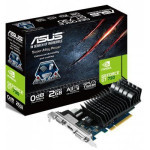 Відеокарта ASUS GeForce GT730 2048Mb Silent (GT730-SL-2GD3-BRK)