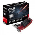 Відеокарта ASUS Radeon R5 230 1024Mb Silent (R5230-SL-1GD3-L)