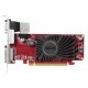 Відеокарта ASUS Radeon R5 230 2048Mb Silent (R5230-SL-2GD3-L)