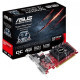 Відеокарта ASUS Radeon R7 240 4096Mb OC (R7240-OC-4GD3-L)