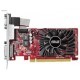 Відеокарта ASUS Radeon R7 240 4096Mb OC (R7240-OC-4GD3-L)