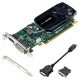 Відеокарта QUADRO K620 2048MB PNY (VCQK620-PB)
