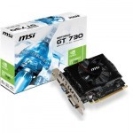 Відеокарта GeForce GT730 2048Mb MSI (N730-2GD3V2)