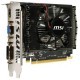 Відеокарта GeForce GT730 2048Mb MSI (N730-2GD3V2)
