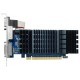 Відеокарта GeForce GT730 2048Mb ASUS (GT730-SL-2GD5-BRK)
