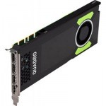 Відеокарта QUADRO M4000 8192MB HP (M6V52AA)