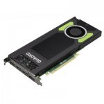 Відеокарта QUADRO M4000 8192MB Dell (490-BCXN)