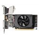 Видеокарта GeForce GT710 2048Mb GIGABYTE (GV-N710D3-2GL) Видеокарта GeForce GT710 2048Mb GIGABYTE (GV-N710D3-2GL)