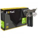 Відеокарта GeForce GT710 2048Mb Zotac (ZT-71302-20L)