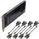 Відеокарта Quadro NVS 810 4096MB PNY (VCNVS810DVI-PB)
