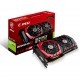 Відеокарта MSI GeForce GTX1070 8192Mb GAMING X (GTX 1070 GAMING X 8G)