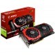 Відеокарта MSI GeForce GTX1060 6144Mb GAMING X (GTX 1060 GAMING X 6G)