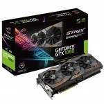 Відеокарта ASUS GeForce GTX1060 6144Mb ROG STRIX OC GAMING (STRIX-GTX1060-O6G-GAMING)