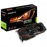 Відеокарта GIGABYTE GeForce GTX1060 6144Mb G1 GAMING (GV-N1060G1 GAMING-6GD)