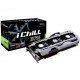 Відеокарта Inno3D GeForce GTX1080 8192Mb iChill HerculeZ X4 (C108V4-2SDN-P6DNX)
