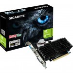 Відеокарта GeForce GT710 1024Mb GIGABYTE (GV-N710SL-1GL)