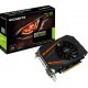 Відеокарта GIGABYTE GeForce GTX1060 6144Mb MINI ITX OC (GV-N1060IXOC-6GD)