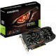 Відеокарта GIGABYTE GeForce GTX1050 Ti 4096Mb WINDFORCE 2X OC (GV-N105TWF2OC-4GD)