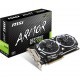 Відеокарта MSI GeForce GTX1060 3072Mb ARMOR OC (GTX 1060 ARMOR 3G OCV1)