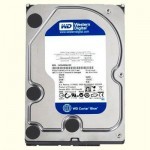 Жорсткий диск 3.5"  500Gb WD (WD5000AAKX)
