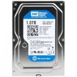 Жорсткий диск 3.5" 1TB WD (WD10EZEX)