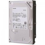 Жорсткий диск 3.5"  500Gb Toshiba (DT01ACA050)