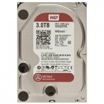 Жорсткий диск 3.5" 3TB WD (WD30EFRX)