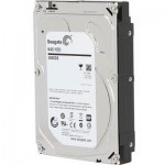 Жорсткий диск 3.5" 4TB Seagate (ST4000VN000)