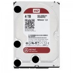 Жорсткий диск 3.5" 4TB WD (WD40EFRX)