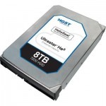 Жорсткий диск 3.5" 8TB WDC Hitachi HGST (0F23668 / HUH728080ALE604)