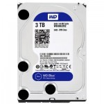 Жорсткий диск 3.5" 3TB WD (WD30EZRZ)