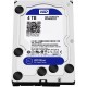 Жорсткий диск 3.5" 4TB WD (WD40EZRZ)