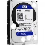 Жорсткий диск 3.5" 6TB WD (WD60EZRZ)