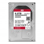 Жорсткий диск 3.5" 6TB WD (WD6002FFWX)