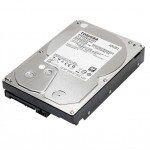 Жорсткий диск 3.5" 3TB Toshiba (# DT01ACA300 #)
