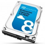 Жорсткий диск 3.5" 8TB Seagate (ST8000NM0055)